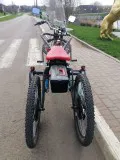 Електровелотрайк