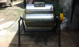 Вакуумний масажер для м'яса Об'єм 250 л