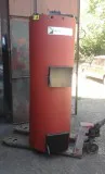 Котел твердопаливний 20 кВт